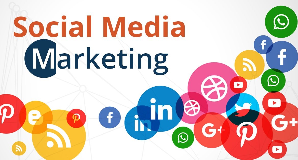 Advanced Social Media Marketing