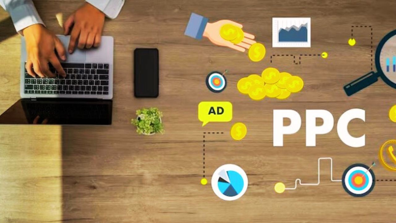 PPC Marketing Conversion